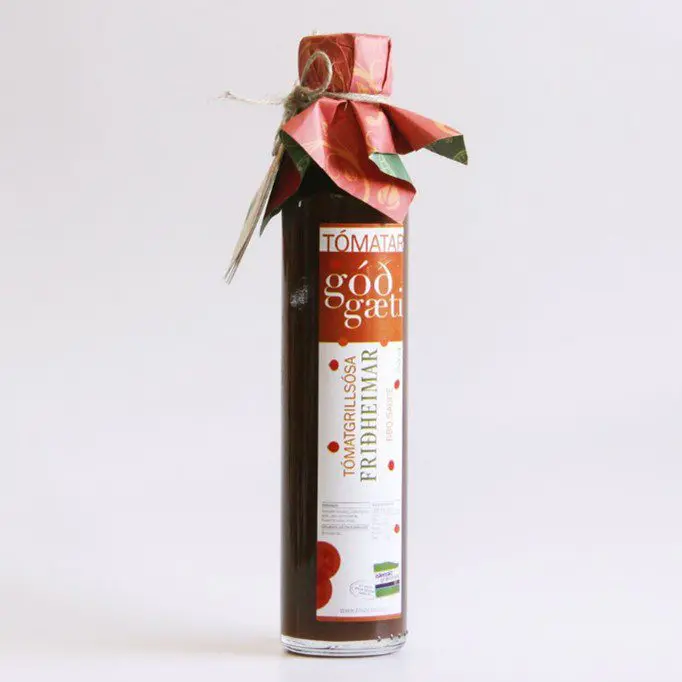 BBQ Sauce - Product image