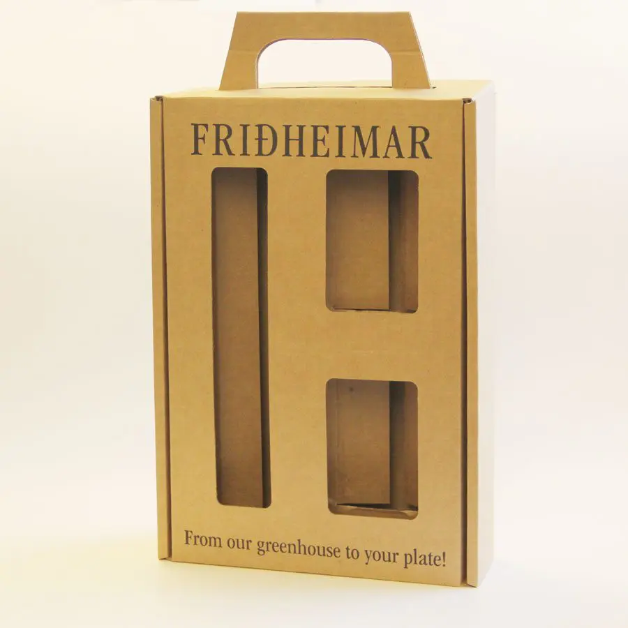 Gift box - Product image