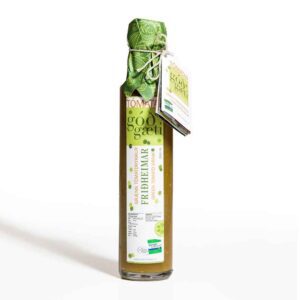 Green Tomato Drink