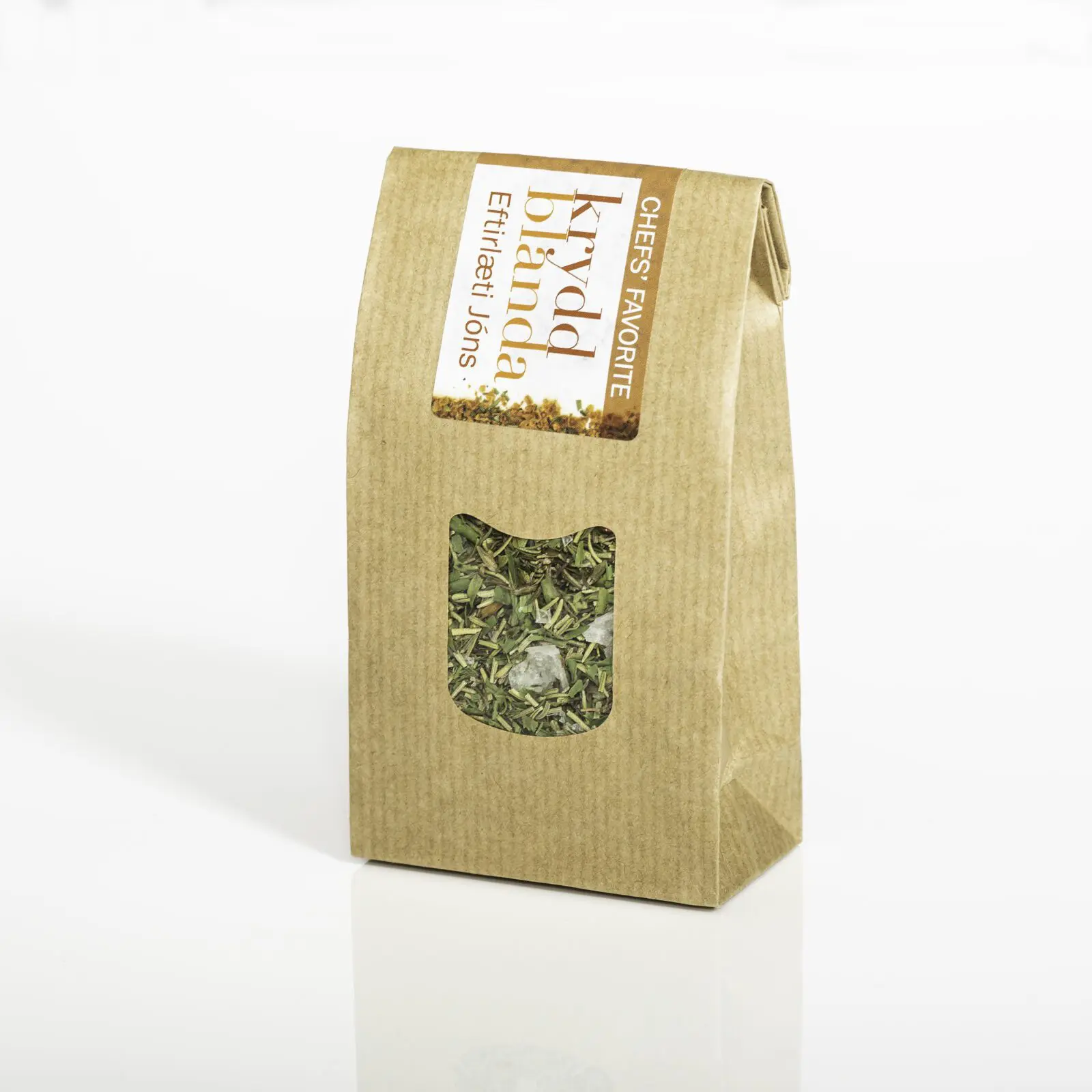Lamb Rub - Product image