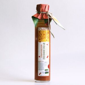 Tomato Drink
