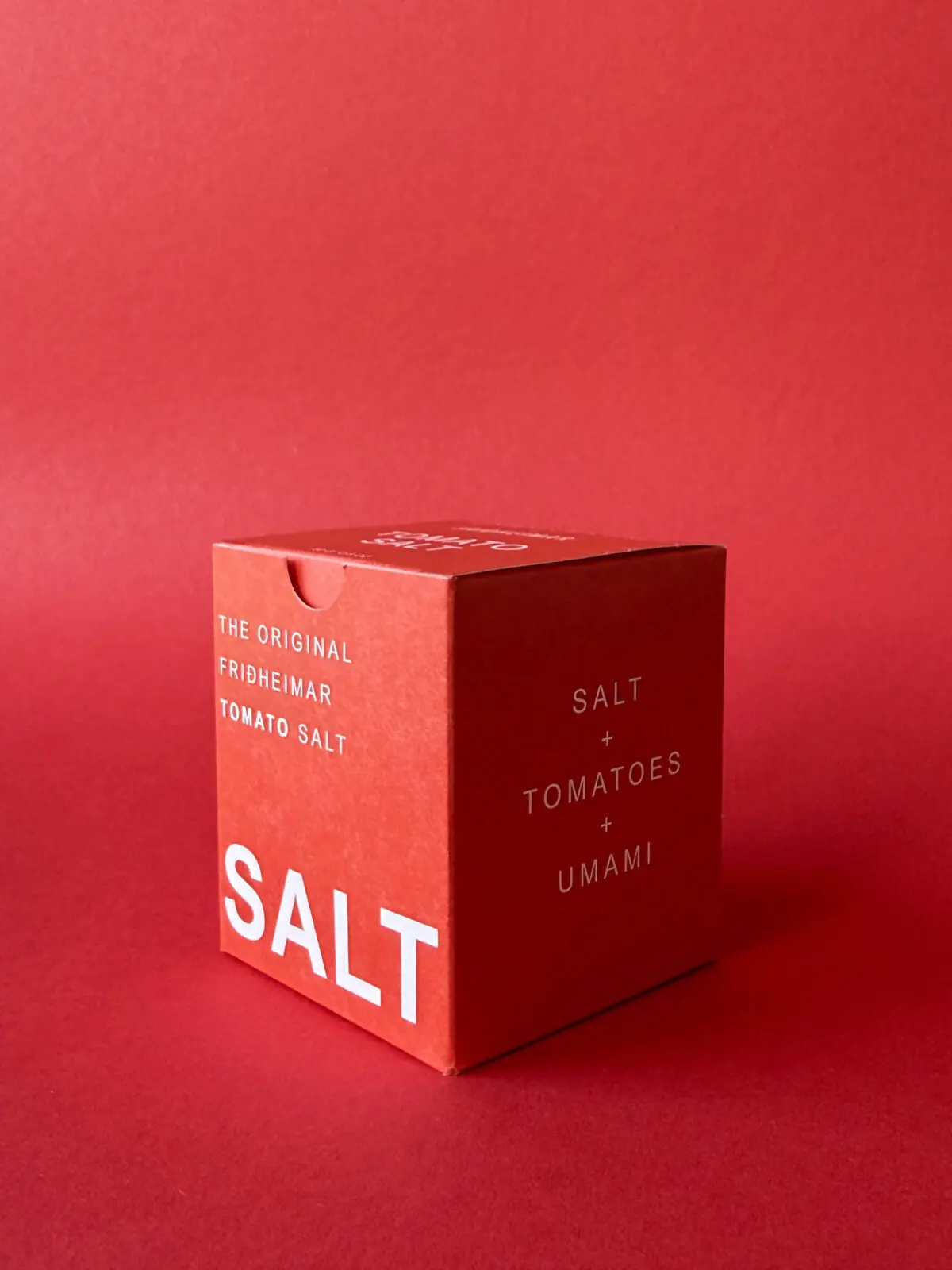 Friðheimar Tomato Salt - Prioduct Gallery