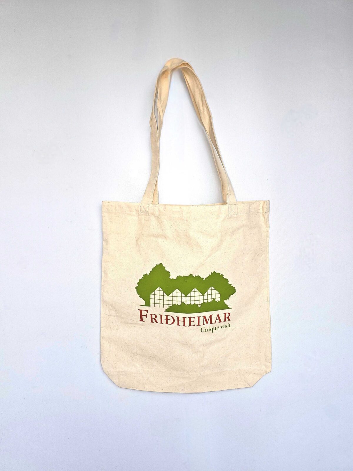 Taupoki – Friðheimar - Product image