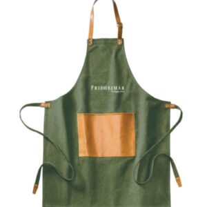 Friðheimar apron