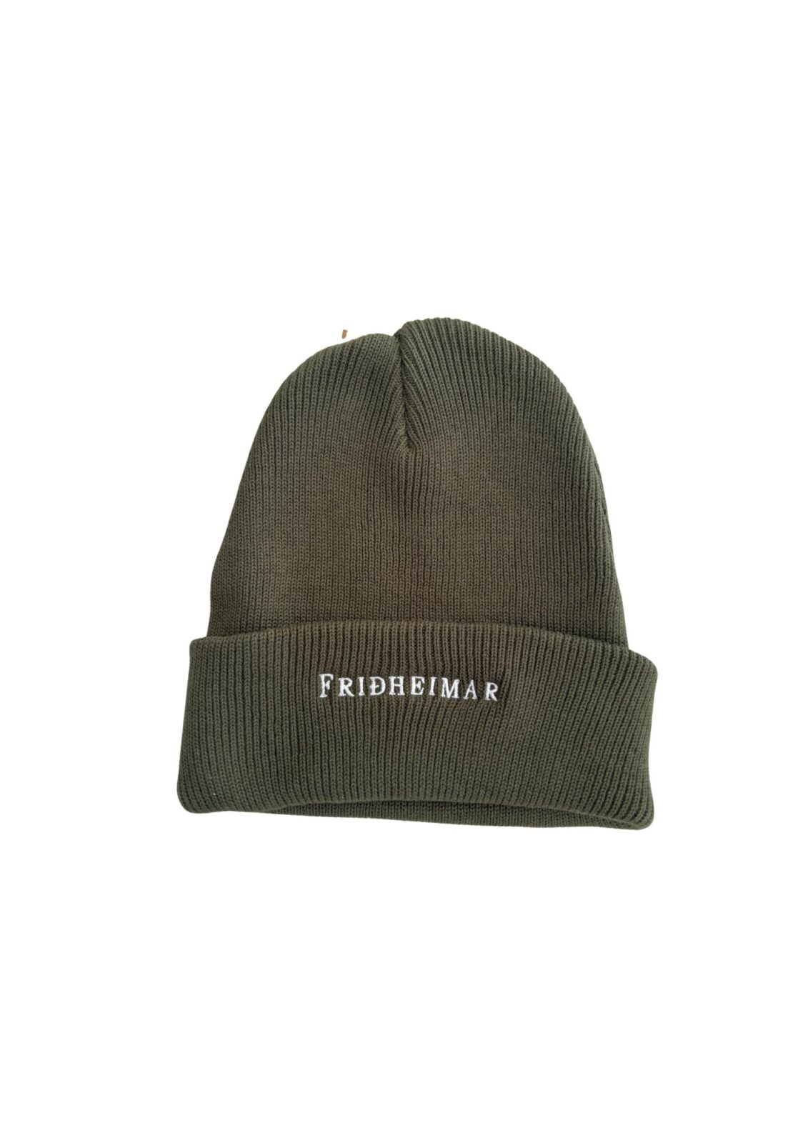 Friðheimar beanies - Prioduct Gallery
