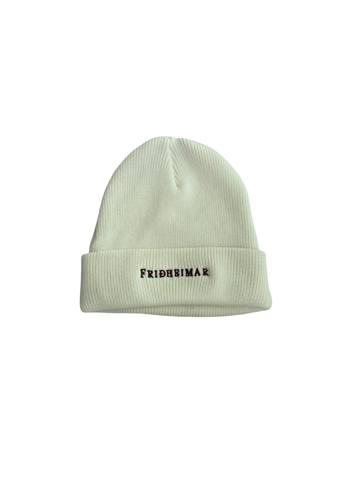 Friðheimar beanies - Prioduct Gallery
