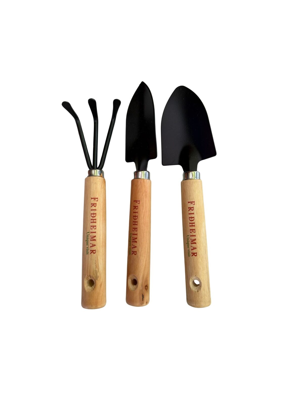 Friðheimar gardening set - Prioduct Gallery