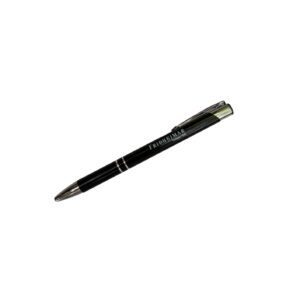 Friðheimar black pen
